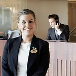 Sundvolden Hotel 4*