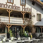Sundvolden 4*