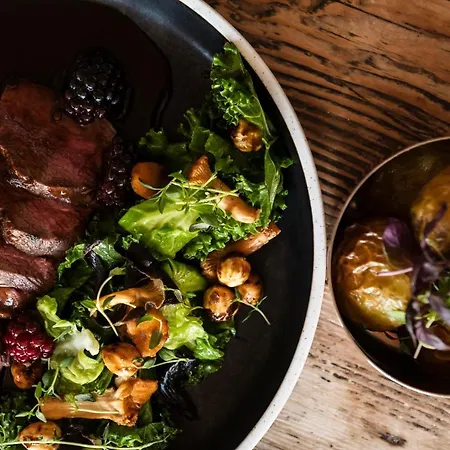 サンドォルデン ホテル