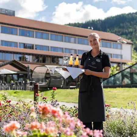 Sundvolden Hotel 4*
