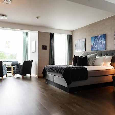 サンドォルデン 4* スンボレン