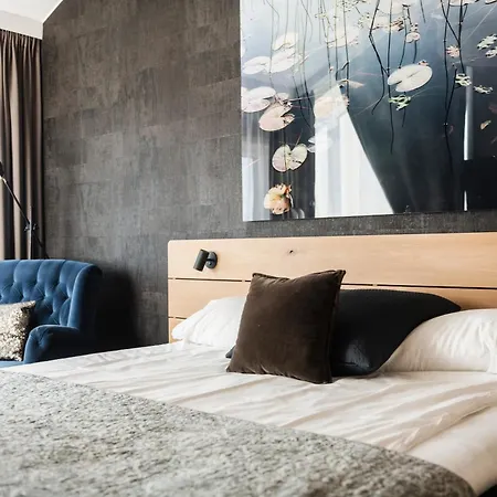 サンドォルデン ホテル スンボレン