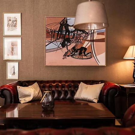 Sundvolden Otel 4*