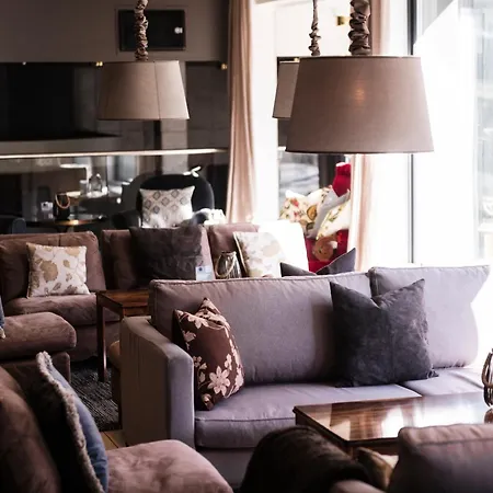 Sundvolden Otel 4*