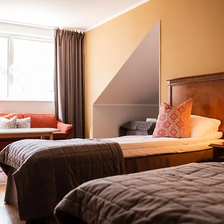 サンドォルデン 4* スンボレン