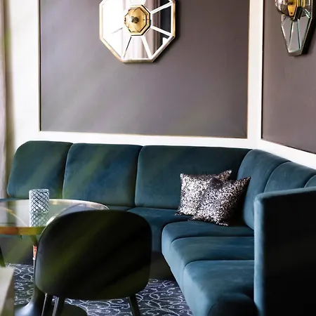 サンドォルデン ホテル スンボレン