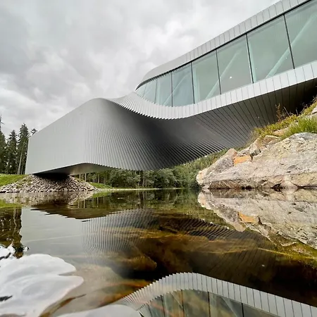 サンドォルデン 4*