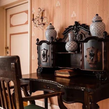 サンドォルデン ホテル