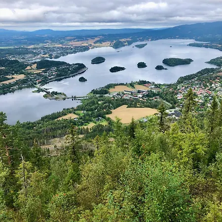 Sundvolden Hotel Sundvollen