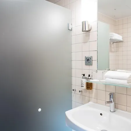 Hotell Sundvolden