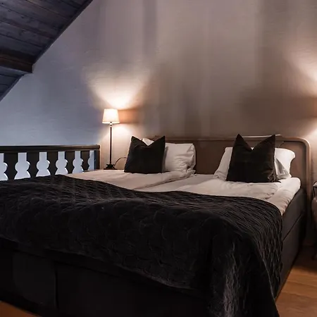 Hotel Sundvolden 4*