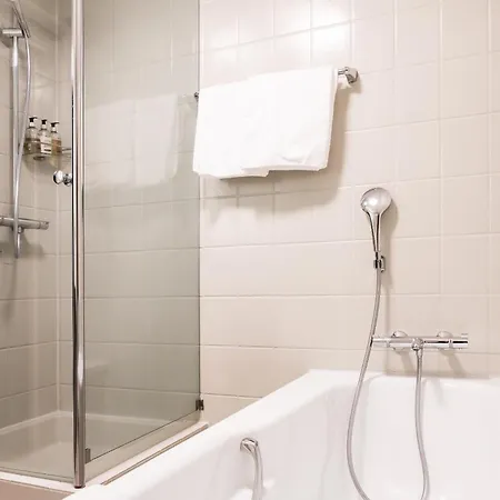 Sundvolden Hotell Sundvollen