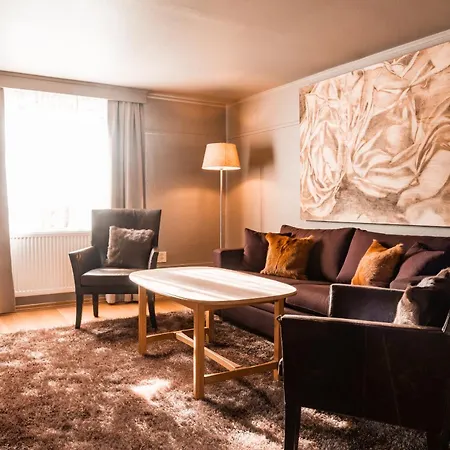 ホテル サンドォルデン スンボレン