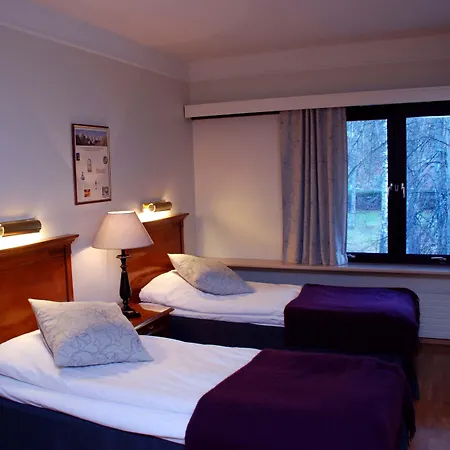 Sundvolden 4*