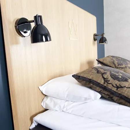 Sundvolden Hotel Sundvollen