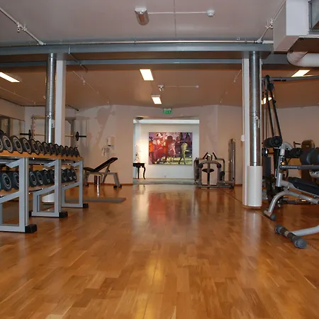 ホテル サンドォルデン