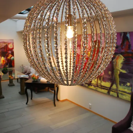 ホテル サンドォルデン スンボレン