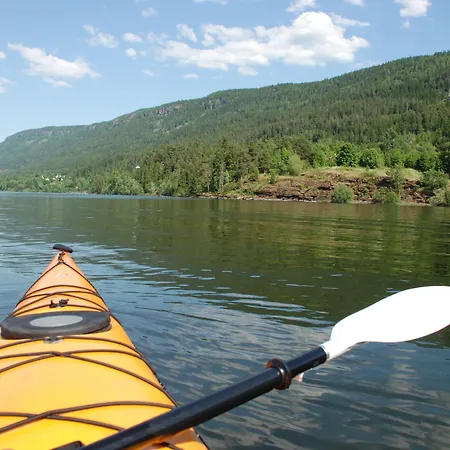 Sundvolden Hotel Sundvollen