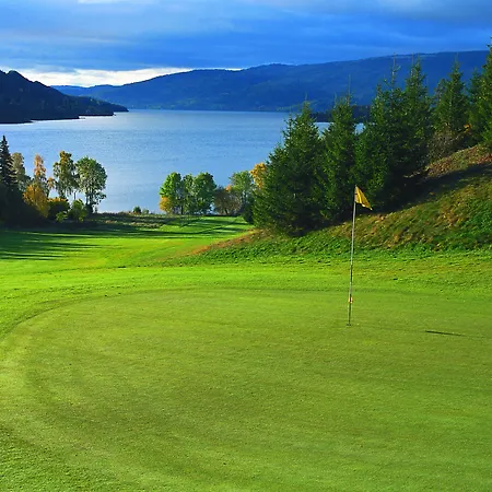 ホテル サンドォルデン