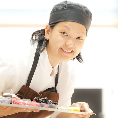 ホテル サンドォルデン