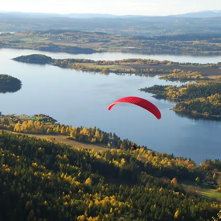 Sundvolden 4* Sundvollen