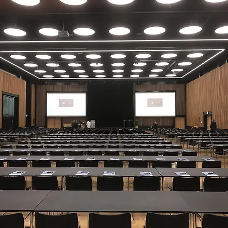 ホテル サンドォルデン