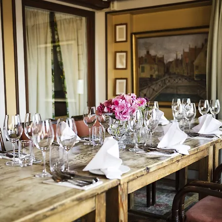 ホテル サンドォルデン