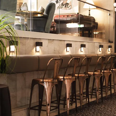 サンドォルデン ホテル スンボレン