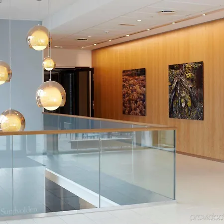 ホテル サンドォルデン スンボレン