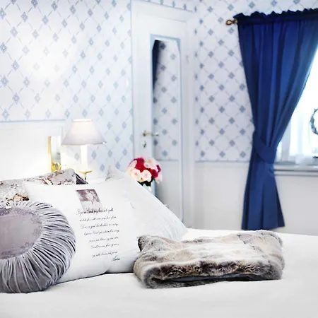 Hotell Sundvolden