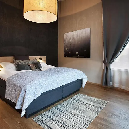 Sundvolden Hotel 4*