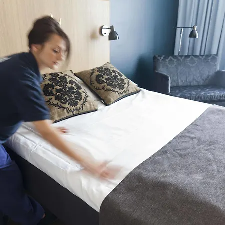 Sundvolden 4* Sundvollen