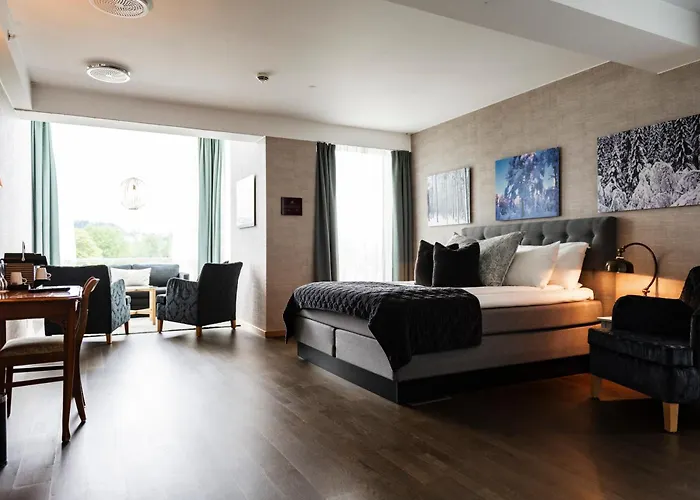 Sundvolden 4* Sundvollen