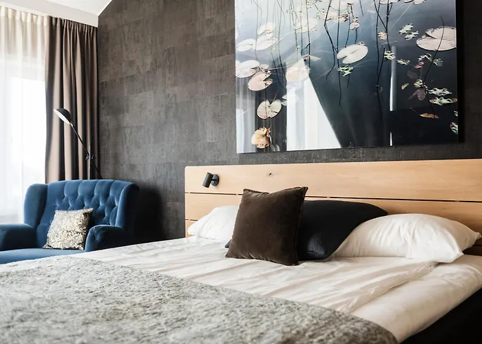 Sundvolden Hotell Sundvollen