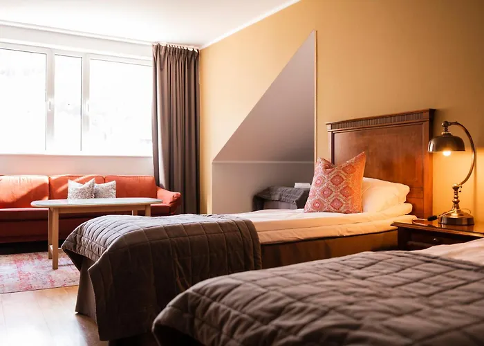 Sundvolden 4* Sundvollen