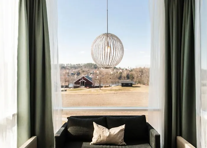 Sundvolden Sundvollen