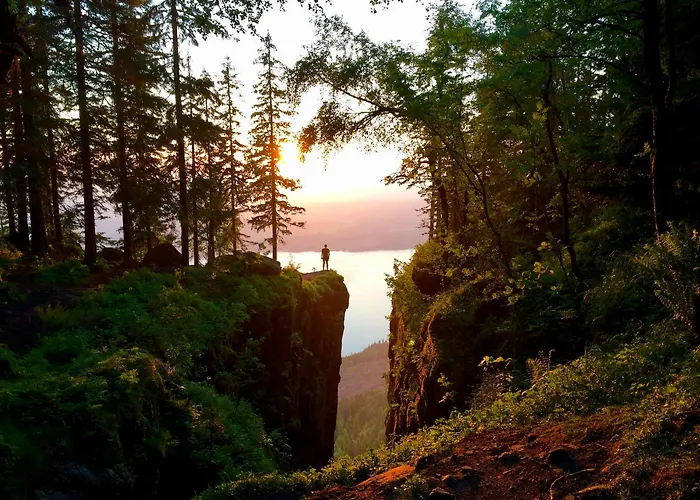 Hotell Sundvolden Sundvollen