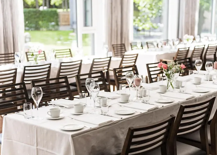 Hotel Sundvolden Sundvollen