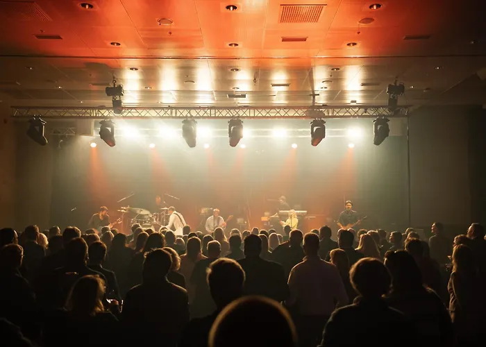 Hotell Sundvolden Sundvollen