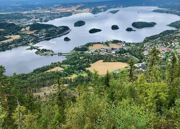 Sundvolden Hotel Sundvollen