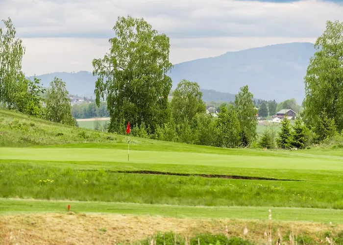 Hotel Sundvolden Sundvollen