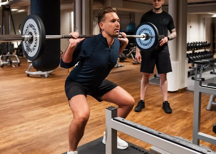 Sundvolden 4* Sundvollen