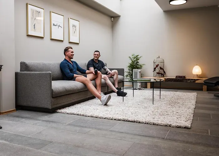 Sundvolden Sundvollen