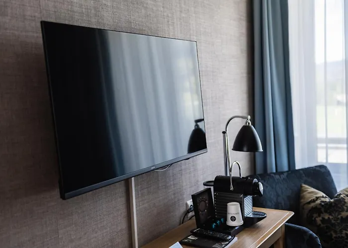 Sundvolden Hotell Sundvollen