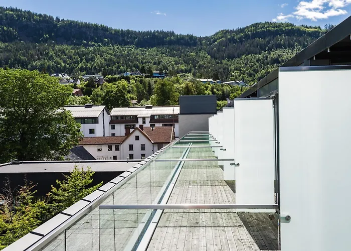 Sundvolden Sundvollen