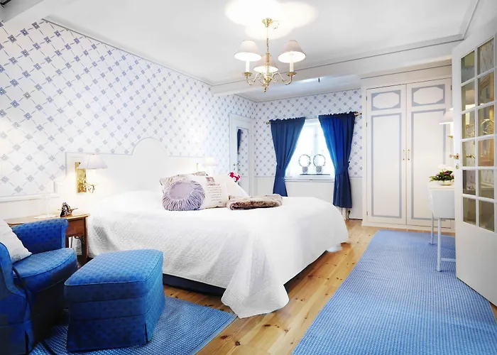 Sundvolden Sundvollen