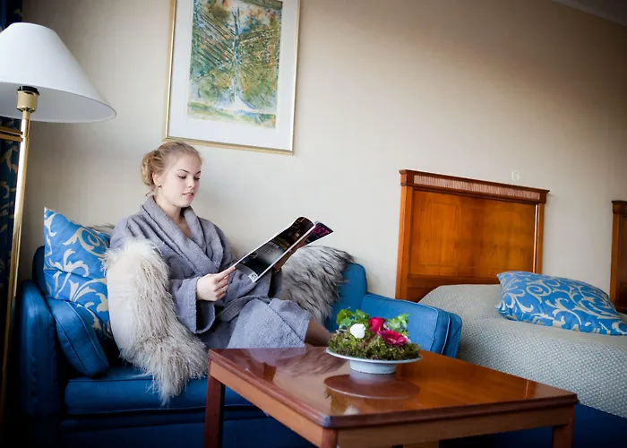 Sundvolden 4* Sundvollen