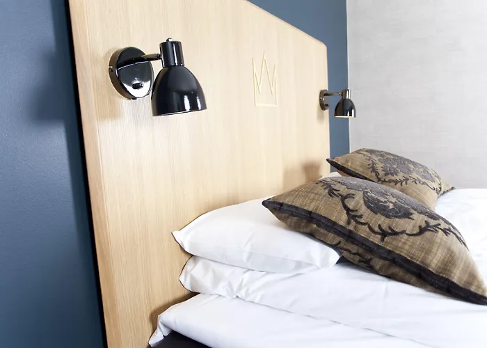 Sundvolden Hotell Sundvollen