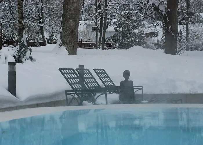 Hotel Sundvolden Sundvollen