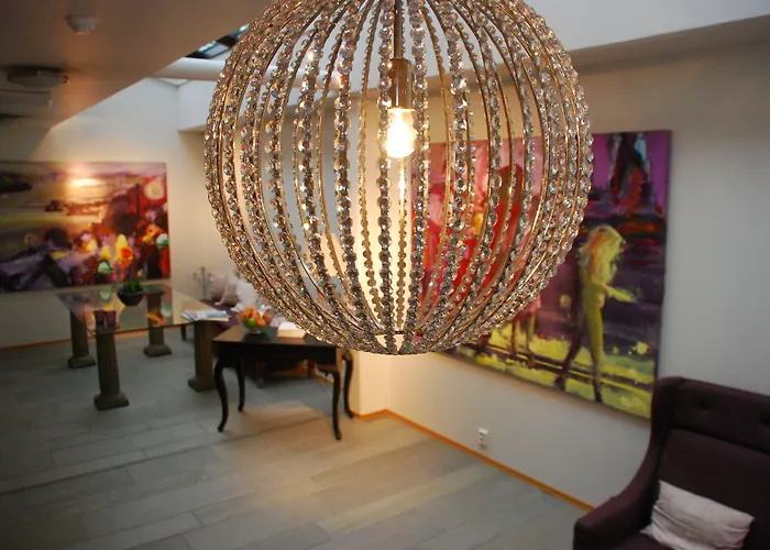 Hotel Sundvolden Sundvollen